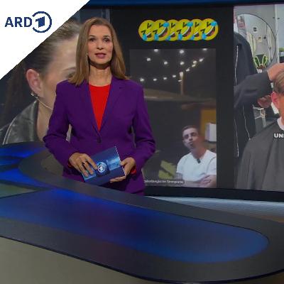 tagesthemen 23:15 Uhr, 06.02.2026