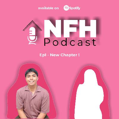 Ep1 - New Chapter! Ep1 - New Chapter!
