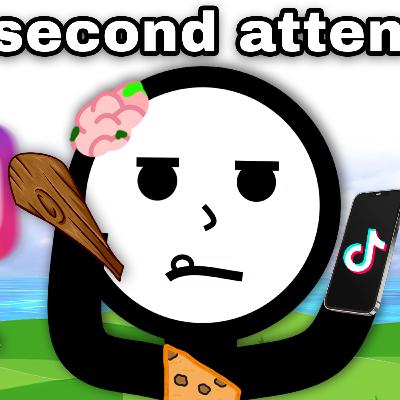Attention Spans Are Ruined...