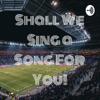 Shall We Sing a Song For You! (Trailer)