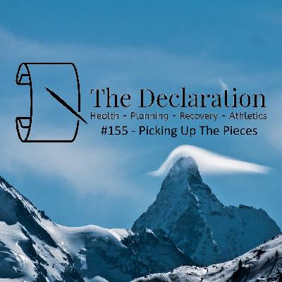 #155 - Picking Up The Pieces