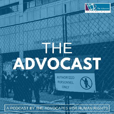 Episode 2 - Use of Force (with Nils Melzer)