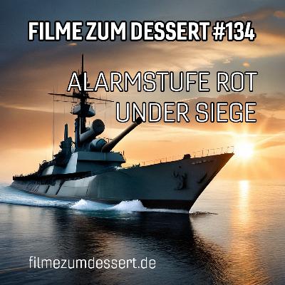 Filme zum Dessert 134: Alarmstufe Rot (1992) Filme zum Dessert 134: Alarmstufe Rot (1992)