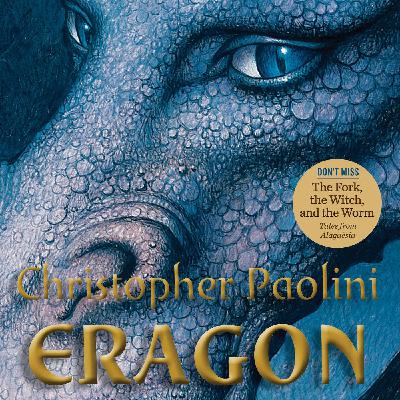 Eragon (with Overdue!)