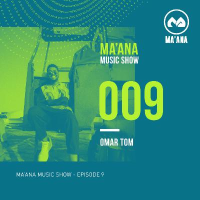 009 The Power of Partnerships and Branding for Musicians with Omar Tom