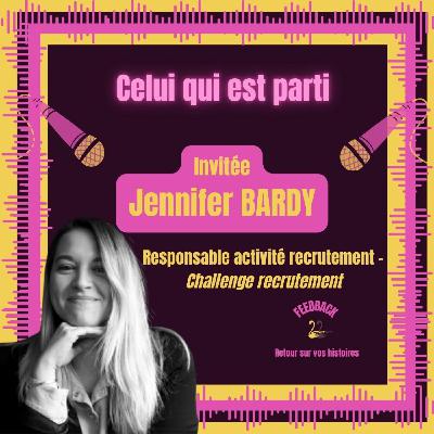 Celui qui est parti (Avec Jennifer) Celui qui est parti (Avec Jennifer)