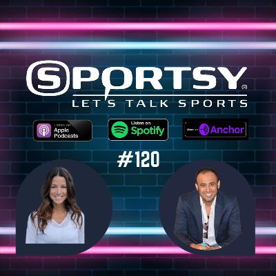 Ripple Affect ft Denise Zack | Mindset Matters | Sports Psychology | Mindfulness | Author