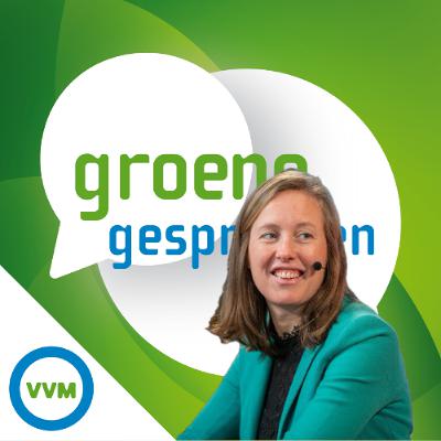 CO2-rechten: hoe zat het ook alweer? en waarom is het nu relevant? - Lisanne Boersma | #24