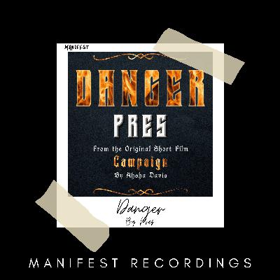 Pres - Danger