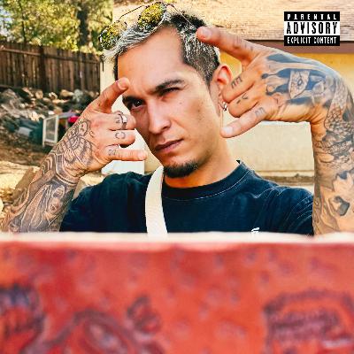 Episode 122 - Bonezeye Episode 122 - Bonezeye