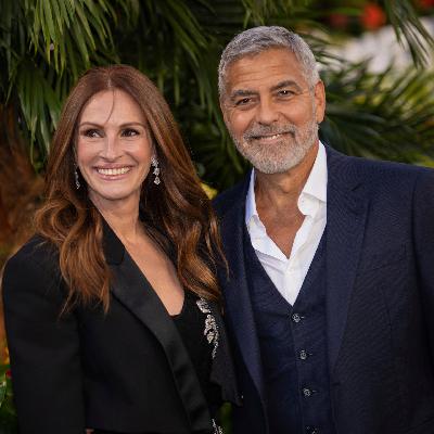 Filmfestival Venedig - Julia Roberts und George Clooney: Was macht Stars zu Stars?