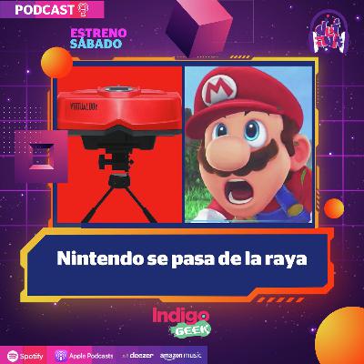 Nintendo en la mira: precios, DLC y amiibos ¿abusan de los fans? Nintendo en la mira: precios, DLC y amiibos ¿abusan de los fans?