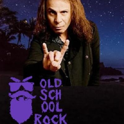 Old School Rock Radio 15/2022 *Horns Up*