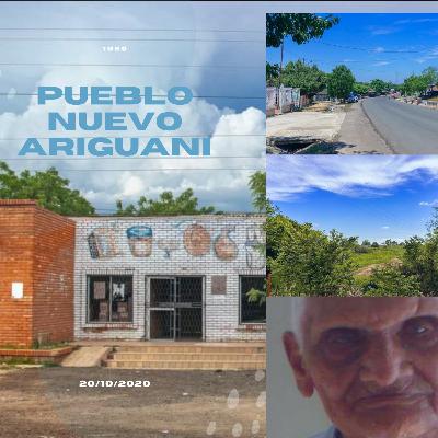 Mi tierra, su origen