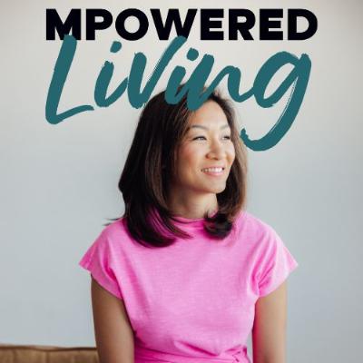 Episode 46 | The Profit Recipe: Turning Burnout into Purpose with Cesar Quintero Episode 46 | The Profit Recipe: Turning Burnout into Purpose with Cesar Quintero
