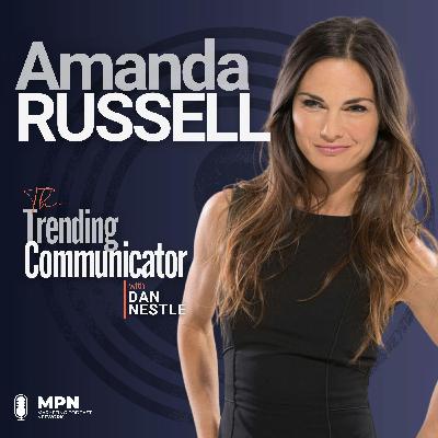 Expertise is Not Authority: Authority is the Expertise People Seek You Out For - with Amanda Russell