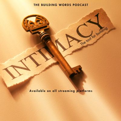 INTIMACY: The tool for BUILDING INTIMACY: The tool for BUILDING