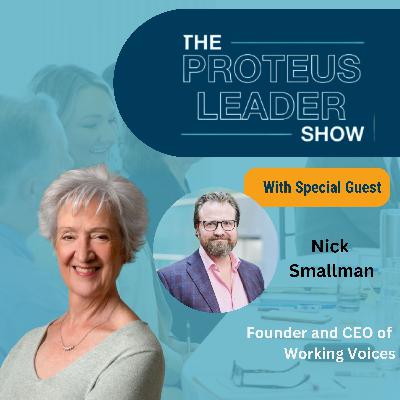 #108 The True Power of Employee Engagement