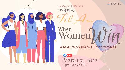 UFA S2E3: When Women Win