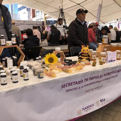 🌾🚜 CONVOCAN A ENCUENTRO ESTATAL DE PRODUCTORES AGROINDUSTRIALES EN APIZACO 🌽🥩🌻