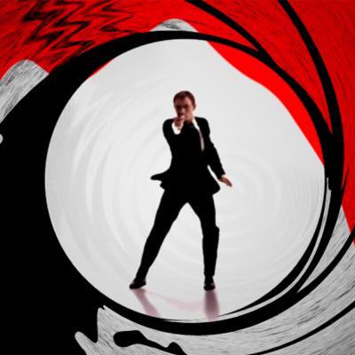T01EP15: 007: James Bond