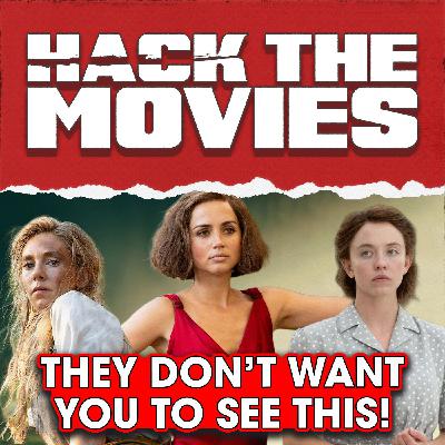 Eden is The Movie They Didn't Want You to See! - Hack The Movies (#450) Eden is The Movie They Didn't Want You to See! - Hack The Movies (#450)
