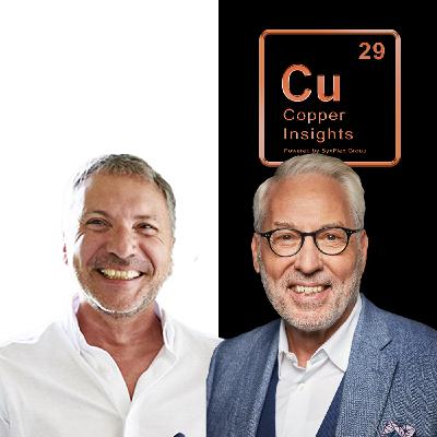 Prof. Dr. Fritz Vahrenholt - Aufsichtsratsvorsitzender Aurubis AG