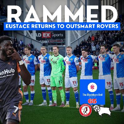 Robins hunted but Rams raid Ewood Robins hunted but Rams raid Ewood