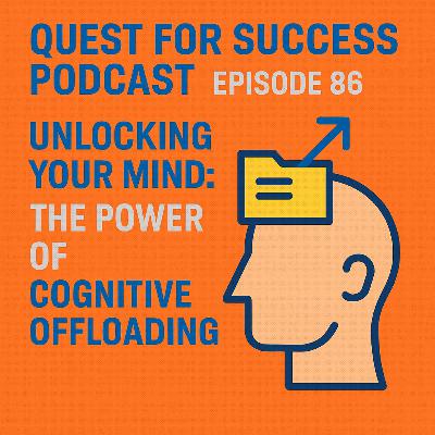 Unlocking Your Mind: The Power of Cognitive Offloading Unlocking Your Mind: The Power of Cognitive Offloading