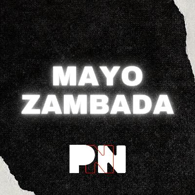 La TRAICIÓN que detuvo al MAYO ZAMBADA La TRAICIÓN que detuvo al MAYO ZAMBADA