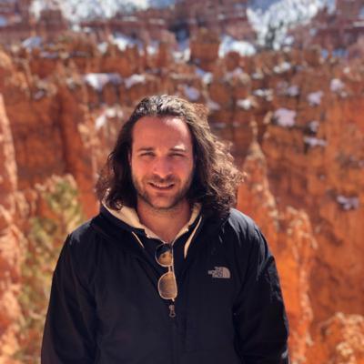 Derek Weinman: Using Cannabis to Treat Crohn’s Disease Derek Weinman: Using Cannabis to Treat Crohn’s Disease