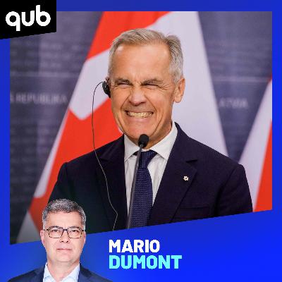 Annonce de Mark Carney: de nouvelles mesures coûteuses à l’horizon…