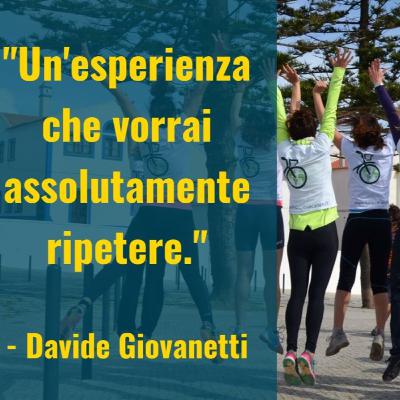 Viaggi in bici perfetti per le vacanze 2020