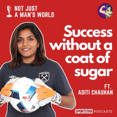 E01: Success without a coat of sugar | Women's sport and sustaining attention