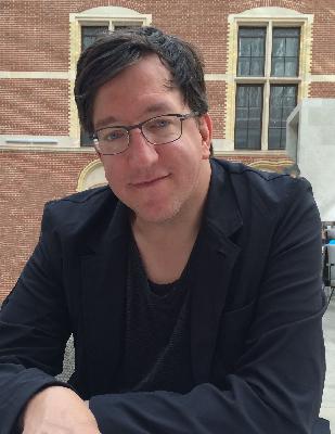 #60 Post Production in Broadcast News Media and Advances in Editing Workflows with Robert Lawson, Director of Technology, News Editing, CBS News