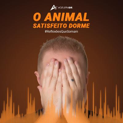 49 - O Animal Satisfeito Dorme
