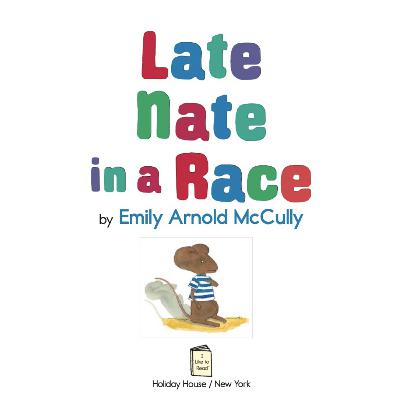 Late Nate in a Race β°ππ½ββοΈ Late Nate in a Race β°ππ½ββοΈ