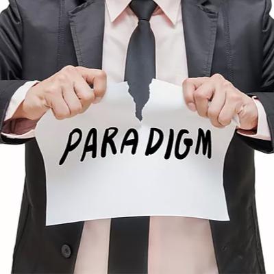 Audio seminario del webinar: Reconstruyendo tus paradigmas en épocas de turbulencia Audio seminario del webinar: Reconstruyendo tus paradigmas en épocas de turbulencia