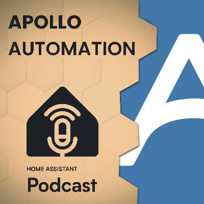 Justin and Trevor from Apollo Automation