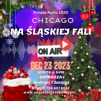 Wigilia Wigilii NSF Chicago Wigilia Wigilii NSF Chicago