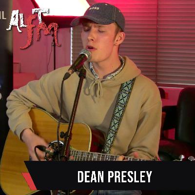 Dean Presley