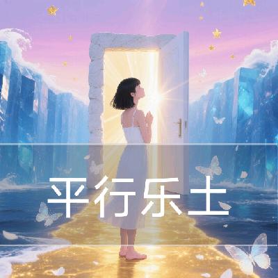 第十三章 平行乐土