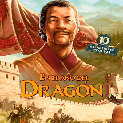 15 - EL AÑO DEL DRAGÓN... Y DEL ROSCÓN