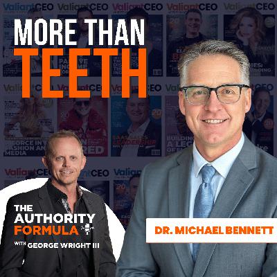 More Than Teeth: Exploring Sleep Dentistry