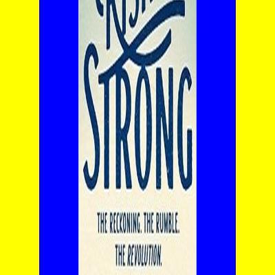 [PDF] Read Rising Strong ^DOWNLOAD EBOOK^