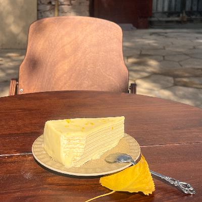 尝尝这块「刚刚好」的甜 |到可可湾，听听友谊商店三代人的故事