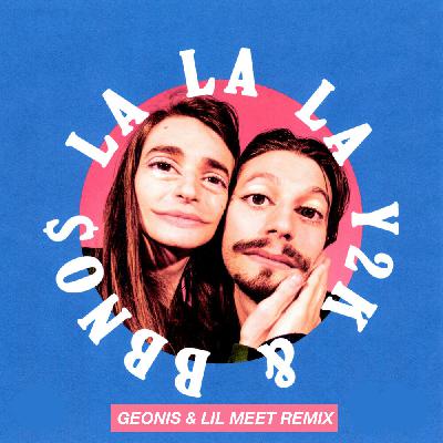 Y2K, bbno$ - Lalala (Geonis & Lil Meet Remix) Y2K, bbno$ - Lalala (Geonis & Lil Meet Remix)