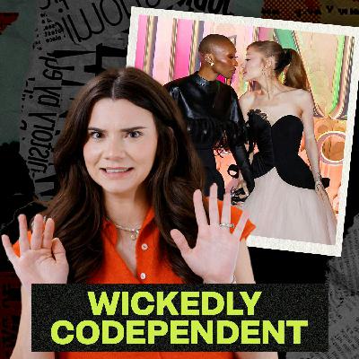 WTF Happened on the Set of Wicked? | Episode 96 WTF Happened on the Set of Wicked? | Episode 96