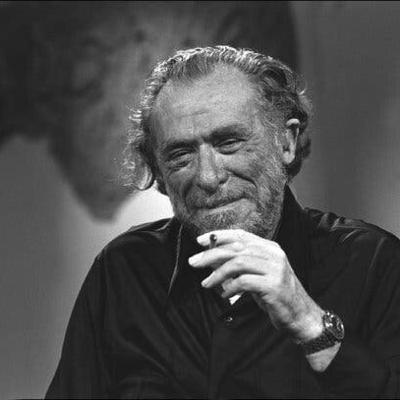 Charles Bukowski