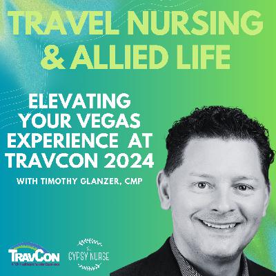 Elevating Your Vegas Experience at TravCon 2024 Elevating Your Vegas Experience at TravCon 2024